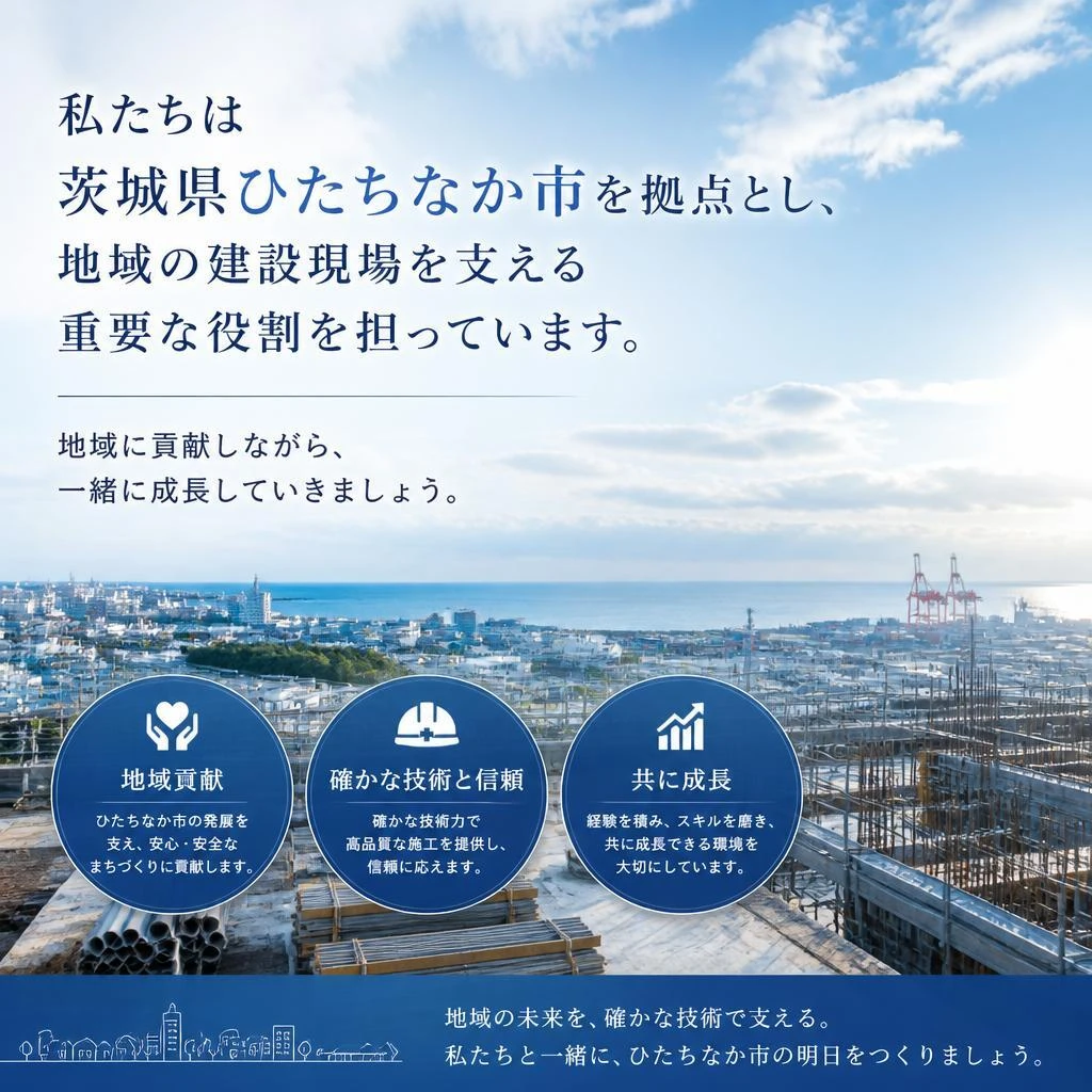 地域に根ざした活動